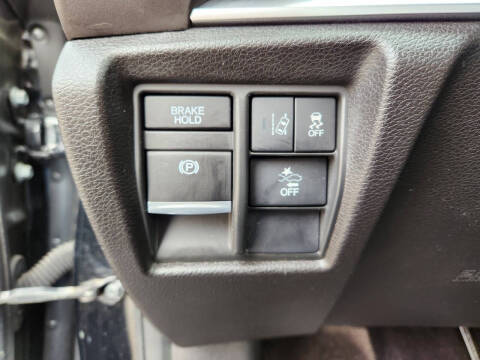 2017 Acura MDX SH-AWD w/Tech