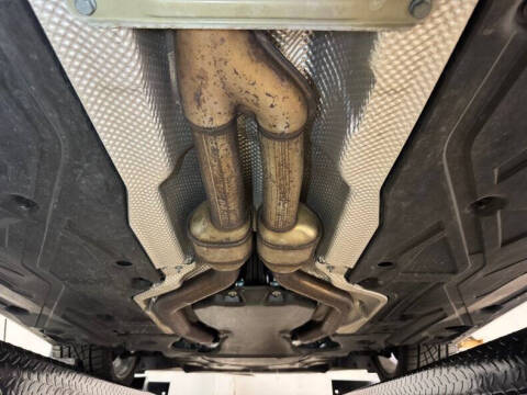 2004 Mercedes-Benz SL-Class SL 500