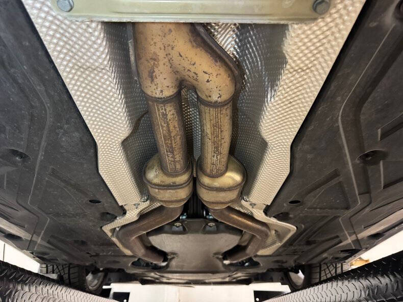 2004 Mercedes-Benz SL-Class SL 500