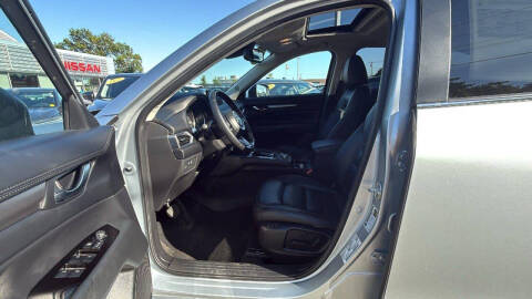 2023 Mazda CX-5 2.5 S Preferred