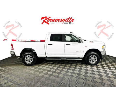 2023 RAM 2500 Big Horn