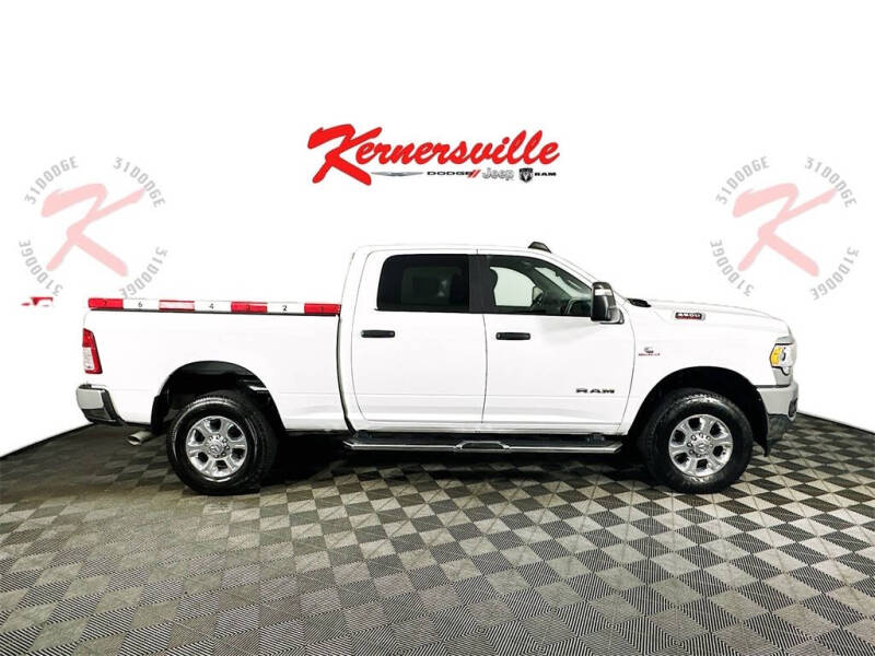 2023 RAM 2500 Big Horn