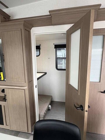 2026 Forest River Impression 318RL Bunkhouse