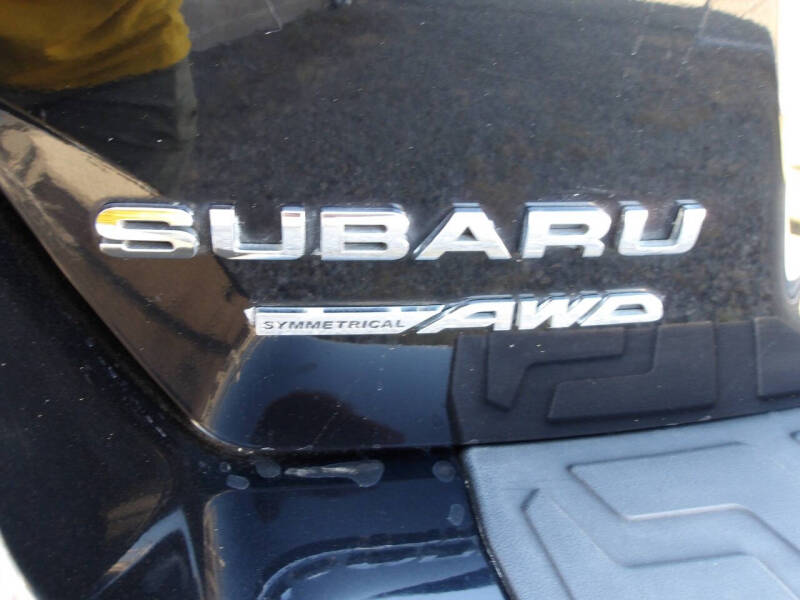 2015 Subaru XV Crosstrek 2.0i Premium