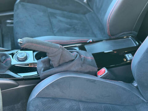 2023 Toyota GR Corolla Morizo Edition