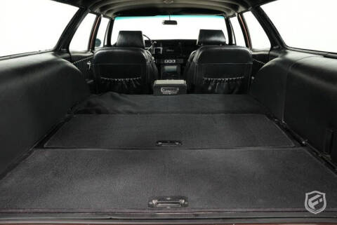 1966 Chevrolet Bel Air