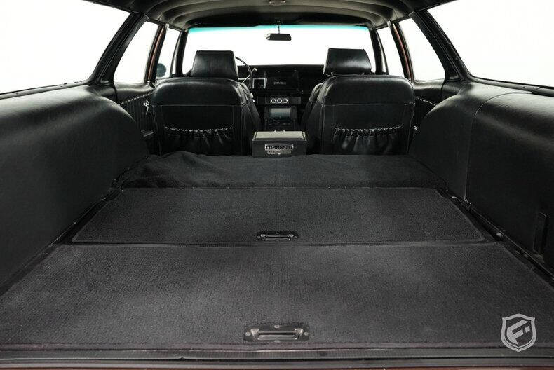 1966 Chevrolet Bel Air