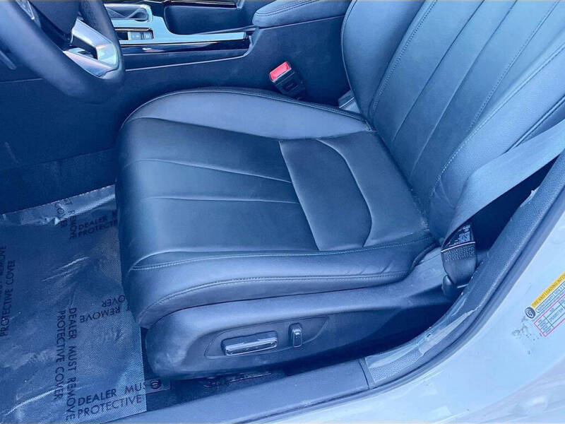 2025 Acura Integra