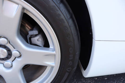 1997 Chevrolet Corvette