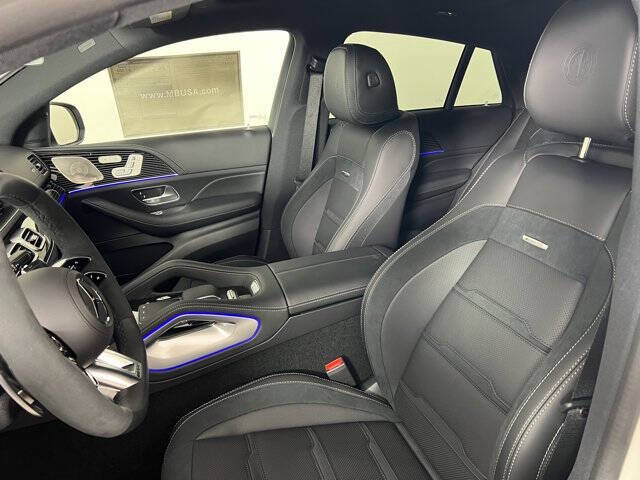 2026 Mercedes-Benz GLE AMG GLE 53