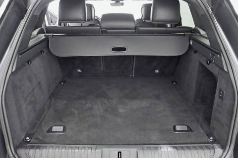 2019 Land Rover Range Rover Sport Supercharged Dynamic