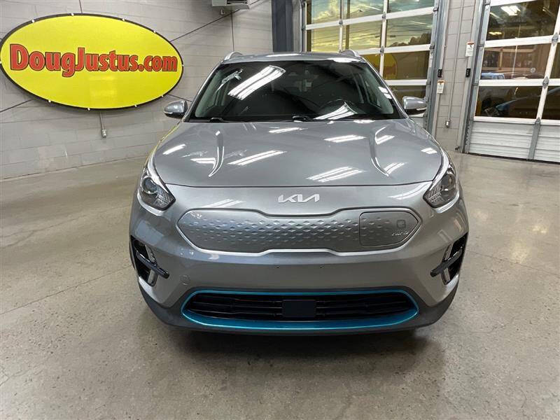 2022 Kia Niro EV S