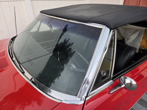 1968 Pontiac Catalina