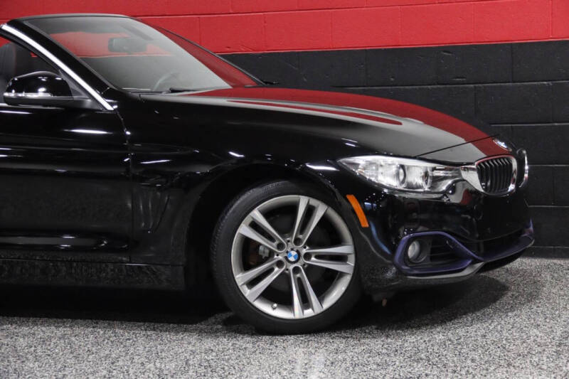 2016 BMW 4 Series 428i xDrive