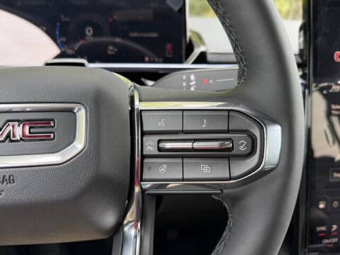 2026 GMC Sierra EV AT4