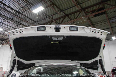 2019 Aston Martin DB11 AMR