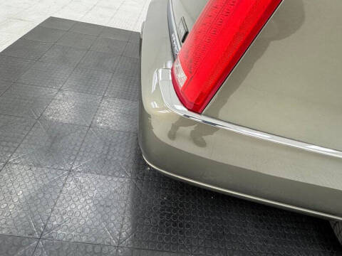 2010 Cadillac DTS Luxury Collection