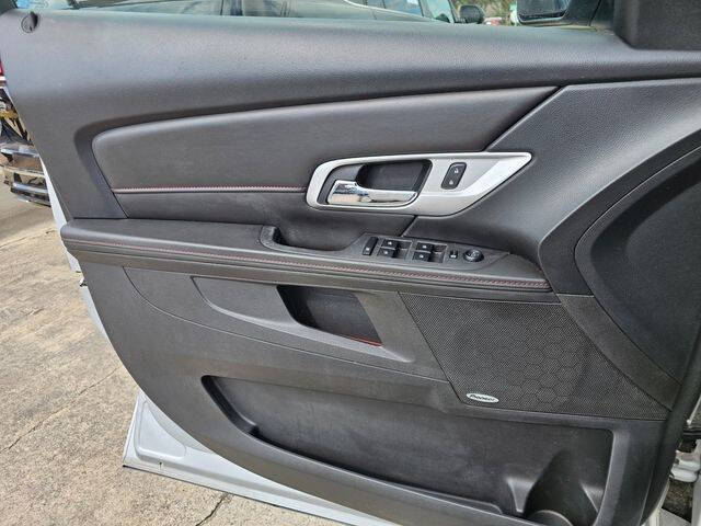 2013 GMC Terrain SLE-2