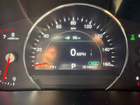 2020 Kia Sorento EX V6