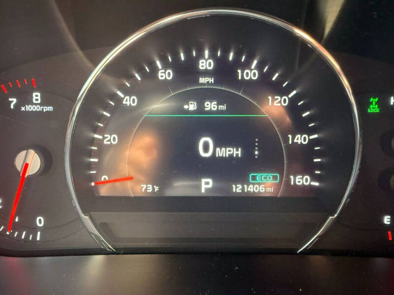 2020 Kia Sorento EX V6