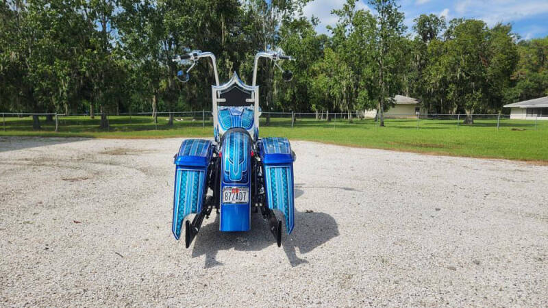 2018 Harley-Davidson Softail Deluxe