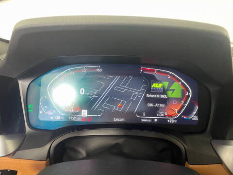 2023 BMW 4 Series 430i