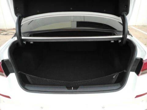 2019 Kia Optima SX Turbo