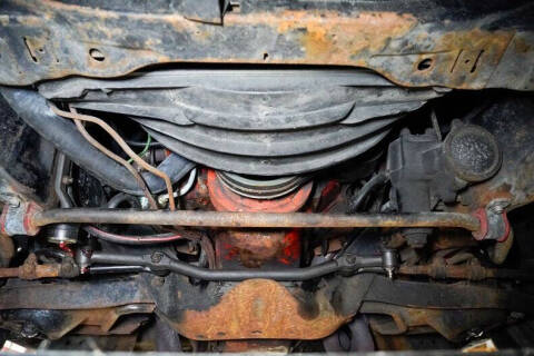 1972 Chevrolet El Camino