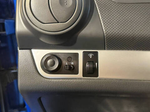 2011 Chevrolet Aveo Aveo5 LT