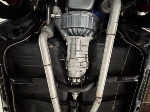 1971 Chevrolet Chevelle