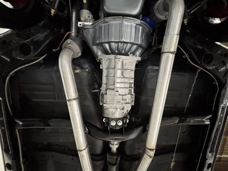 1971 Chevrolet Chevelle