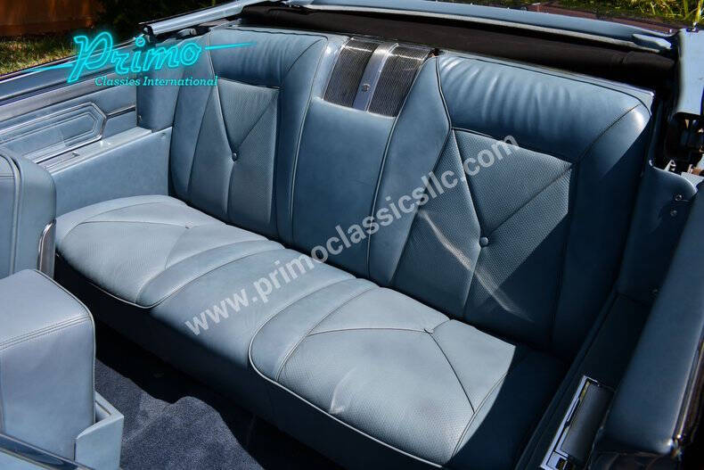 1965 Cadillac DeVille