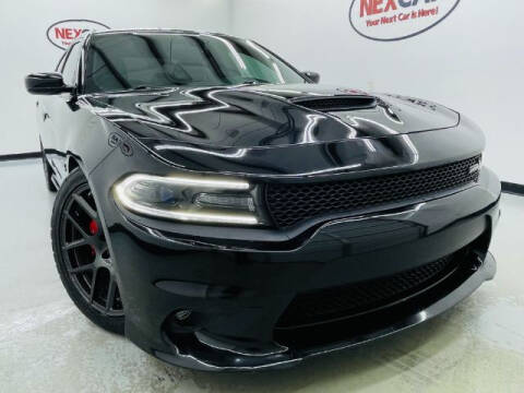 2016 Dodge Charger for sale at Houston Auto Loan Center in Spring TX