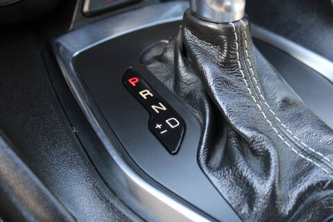 2021 Chevrolet Camaro SS