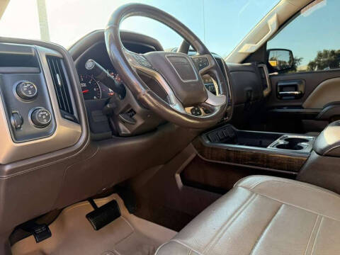 2014 GMC Sierra 1500 Denali