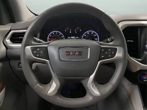 2017 GMC Acadia SLE-1