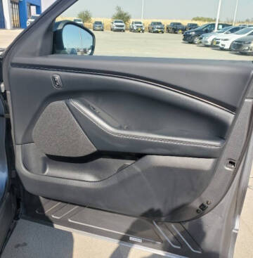 2023 Ford Mustang Mach-E Select