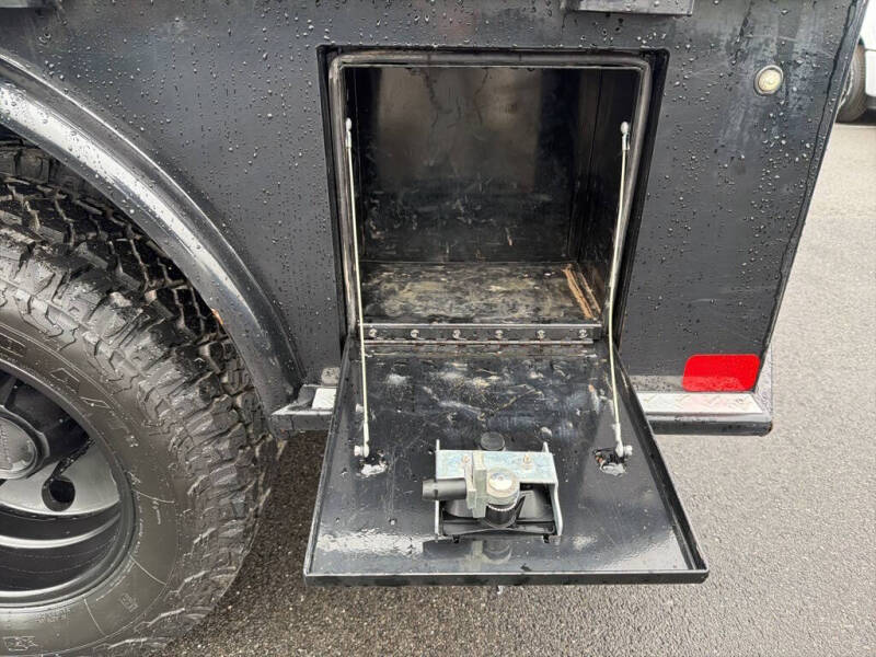 2019 Ford F-350 Super Duty Lariat