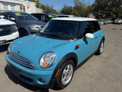 2010 MINI Cooper