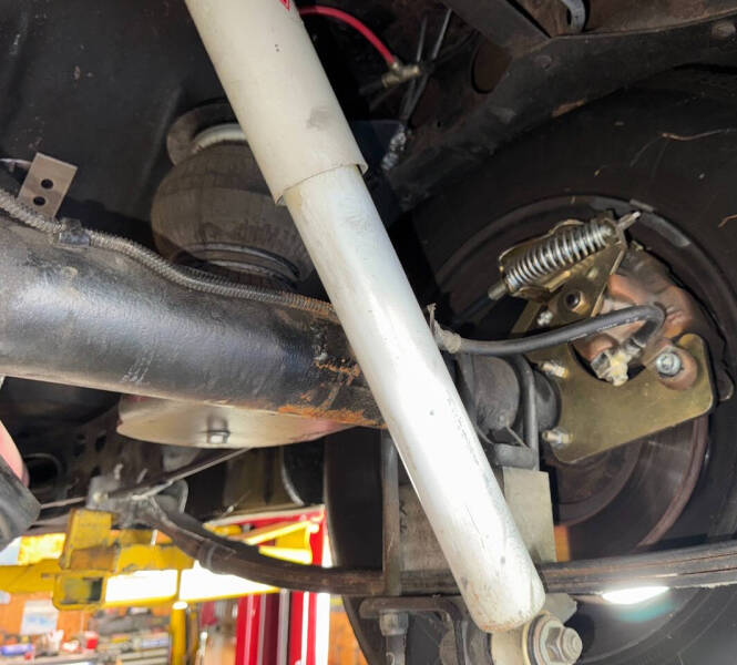 1951 Mercury Lead Sled