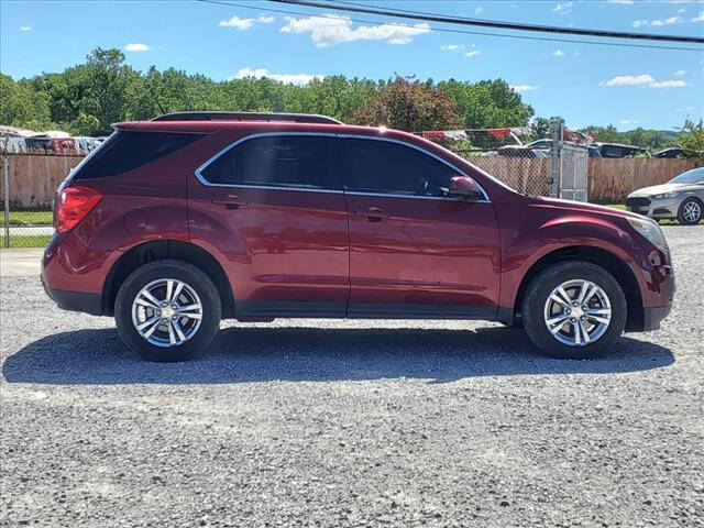 2011 Chevrolet Equinox for sale at Tri State Auto Sales in Cincinnati, OH