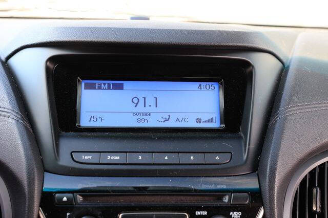 2015 Hyundai Genesis Coupe 3.8