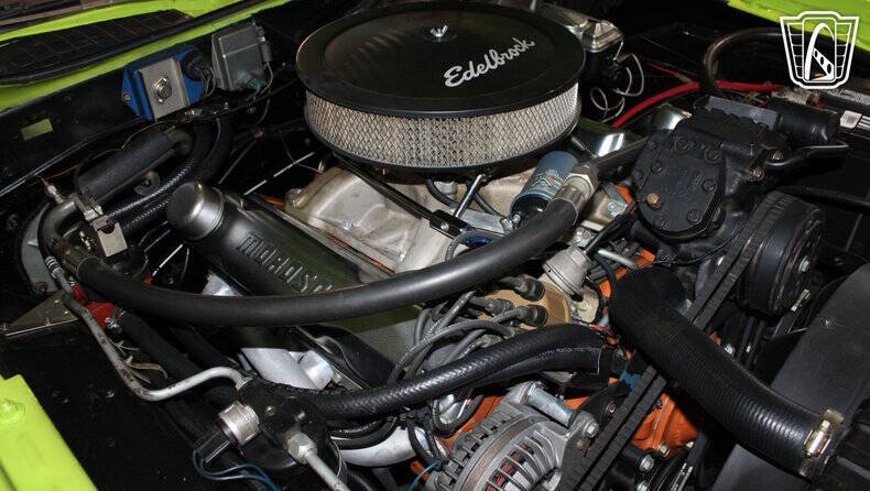 1973 Dodge Challenger