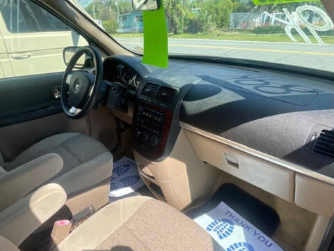 2008 Chevrolet Uplander LS
