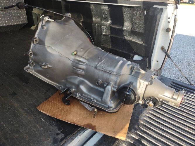 1979 Pontiac Trans Am