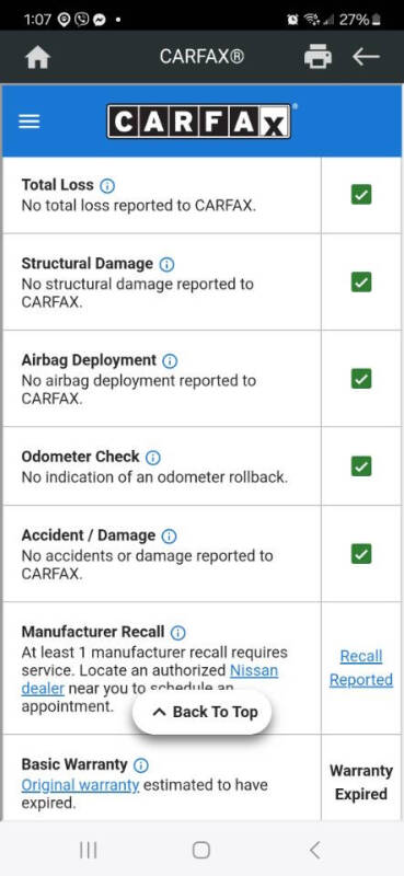 2011 Nissan Pathfinder Silver Edition