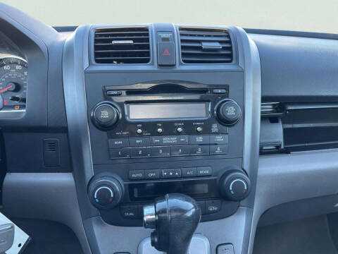 2008 Honda CR-V EX-L