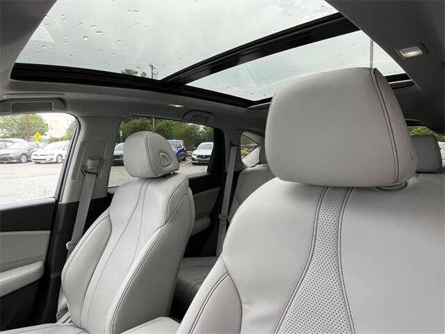 2023 Acura RDX w/Tech