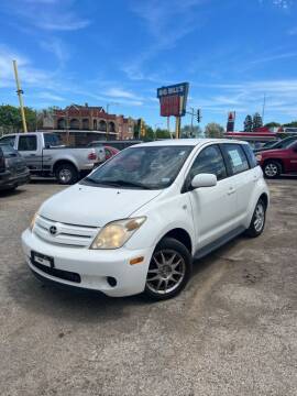2005 Scion xA for sale at Big Bills in Milwaukee WI