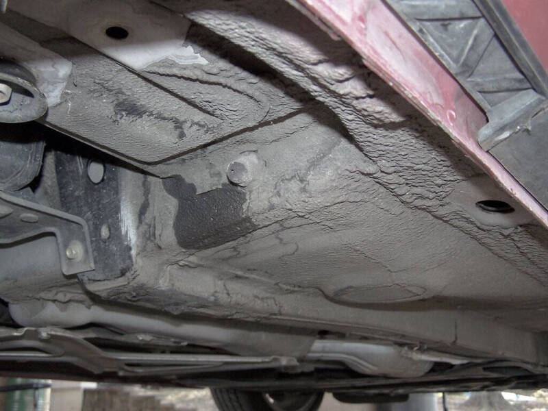 2006 Mazda MX-5 Miata Grand Touring